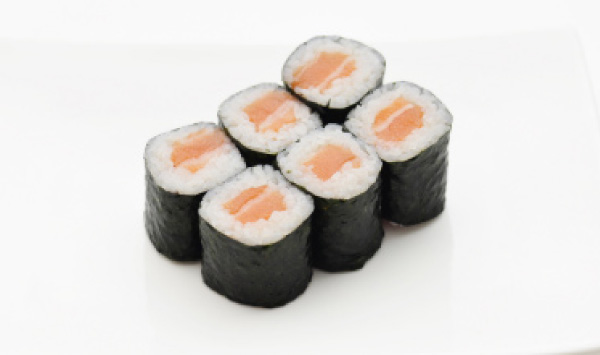 03.6 maki saumon