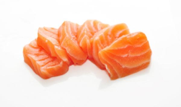 04.6 sashimi saumon