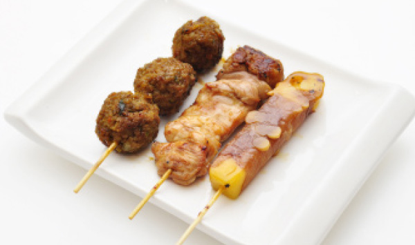 05.3 brochettes