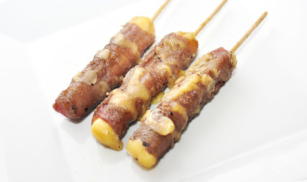 06.3 brochettes boeuf au fromage