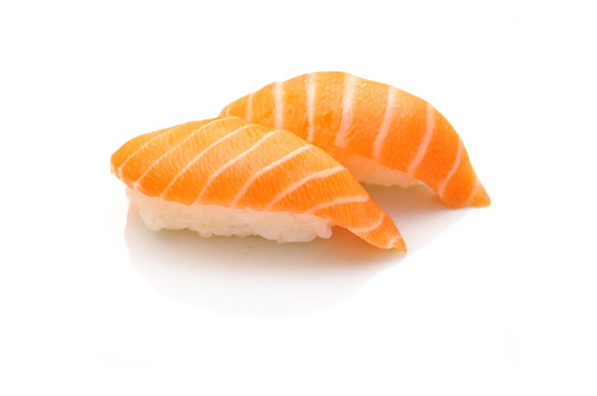 SU1.Sushi Saumon