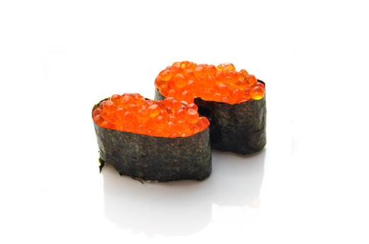 SU5.Sushi Oeufs de saumon
