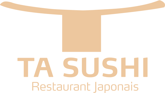 TA SUSHI - Restaurant Japonais